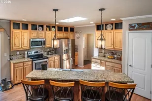 5833 Hubbard Creek Rd, Umpqua, OR 97486 - Photo 9