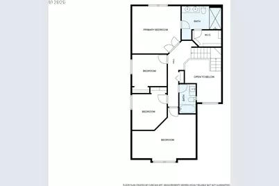 2626 NW 37th Ave, Camas, WA 98607 - Photo 45