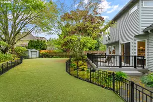 17932 NW Lone Rock Dr, Portland, OR 97229 - Photo 39