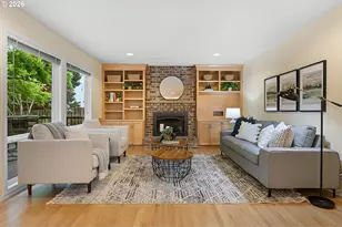 17932 NW Lone Rock Dr, Portland, OR 97229 - Photo 7