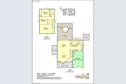 3434 SE Rockwood St, Milwaukie, OR 97222 - Photo 29