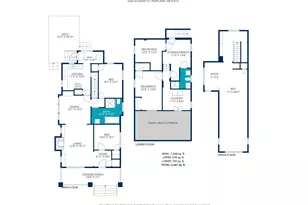 3324 SE Grant St, Portland, OR 97214 - Photo 47