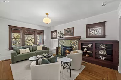 3324 SE Grant St, Portland, OR 97214 - Photo 9