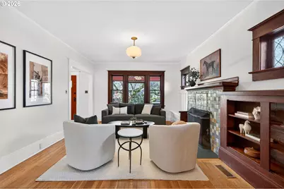 3324 SE Grant St, Portland, OR 97214 - Photo 11