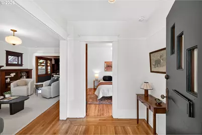 3324 SE Grant St, Portland, OR 97214 - Photo 5