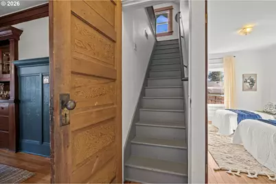 3324 SE Grant St, Portland, OR 97214 - Photo 29