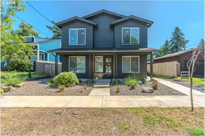 7726 SE Tolman St, Portland, OR 97206 - Photo 1