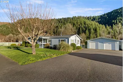 11119 N Myrtle Rd, Myrtle Creek, OR 97457 - Photo 7