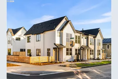 6219 NE Stanton St, Portland, OR 97213 - Photo 1