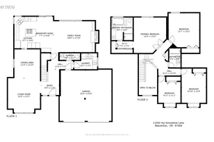 13350 SW Snowshoe Ln, Beaverton, OR 97008 - Photo 43