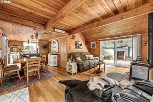 Cabin 187 Northwoods, Cougar, WA 98616 - Photo 5