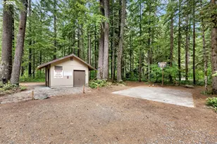 Cabin 187 Northwoods, Cougar, WA 98616 - Photo 31