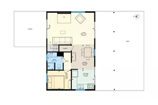 Cabin 187 Northwoods, Cougar, WA 98616 - Photo 29