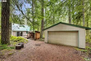 Cabin 187 Northwoods, Cougar, WA 98616 - Photo 27