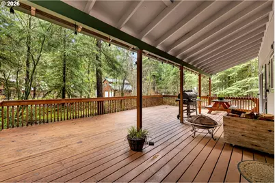 Cabin 187 Northwoods, Cougar, WA 98616 - Photo 3