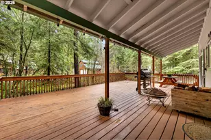 Cabin 187 Northwoods, Cougar, WA 98616 - Photo 3