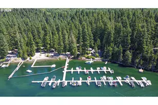 Cabin 187 Northwoods, Cougar, WA 98616 - Photo 35