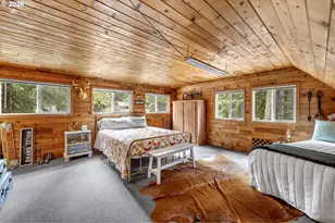 Cabin 187 Northwoods, Cougar, WA 98616 - Photo 21