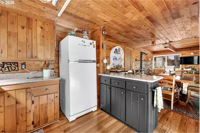 Cabin 187 Northwoods, Cougar, WA 98616 - Photo 13