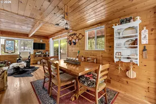 Cabin 187 Northwoods, Cougar, WA 98616 - Photo 9