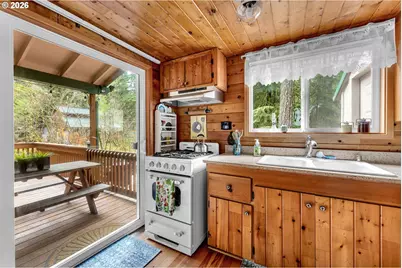 Cabin 187 Northwoods, Cougar, WA 98616 - Photo 15