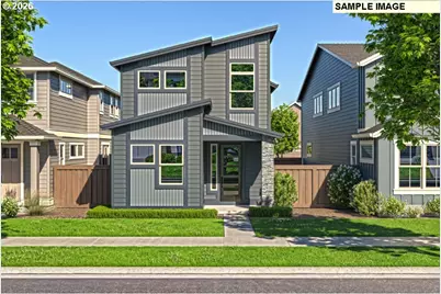 6608 SE Kinnaman St, Hillsboro, OR 97123 - Photo 1