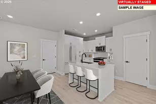 6608 SE Kinnaman St, Hillsboro, OR 97123 - Photo 3