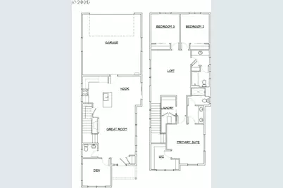 6608 SE Kinnaman St, Hillsboro, OR 97123 - Photo 9