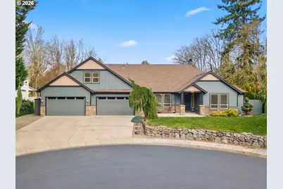 4105 SE 159th Ct, Vancouver, WA 98683 - Photo 1