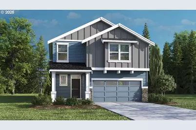 9481 SE Crystal Rose St, Happy Valley, OR 97086 - Photo 1