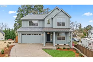 3317 Butte Dr, Forest Grove, OR 97116 - Photo 1