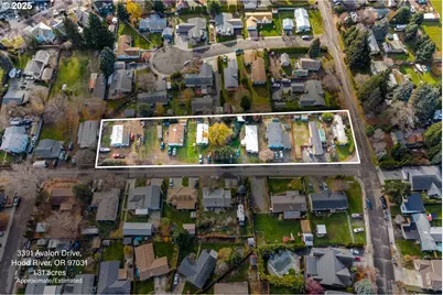 3391 Avalon Dr, Hood River, OR 97031 - Photo 5