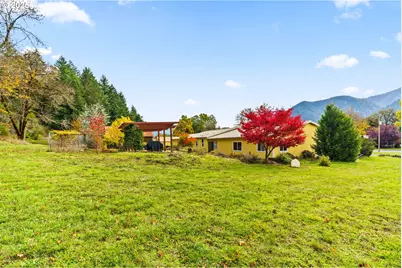 47849 W 2nd St, Oakridge, OR 97463 - Photo 41