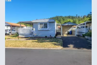 1200 E Central Ave #110, Sutherlin, OR 97479 - Photo 1