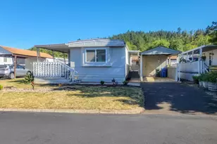 1200 E Central Ave, Sutherlin, OR 97479 - Photo 1
