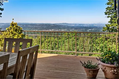 955 SW Summit View Dr, Portland, OR 97225 - Photo 35
