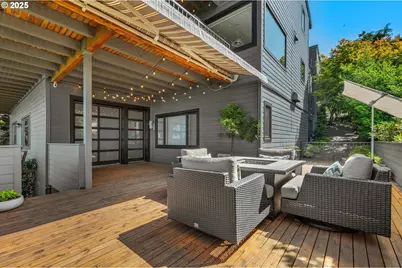 955 SW Summit View Dr, Portland, OR 97225 - Photo 41