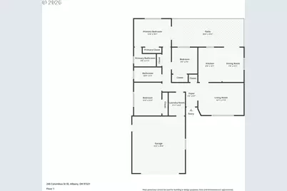 245 Columbus St, Albany, OR 97321 - Photo 31