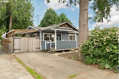 6115 SE Lambert St, Portland, OR 97206 - Photo 35