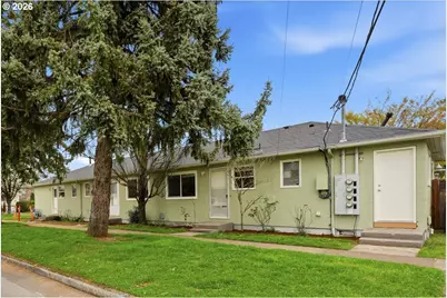 7704 SE Harold St SE, Portland, OR 97206 - Photo 3