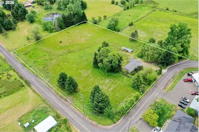 56266 Hazen Rd, Warren, OR 97053 - Photo 7