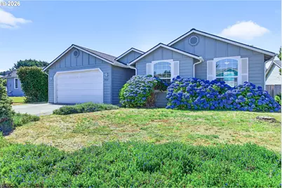 96407 Oceanside East Dr, Brookings, OR 97415 - Photo 3