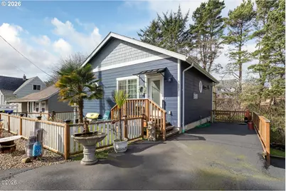 3087 SW Beach Ave, Lincoln City, OR 97367 - Photo 1