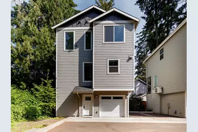 12661 SE Lydia Ct, Portland, OR 97236 - Photo 1