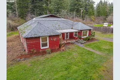 38269 Lower Brice Creek Rd, Dorena, OR 97434 - Photo 3