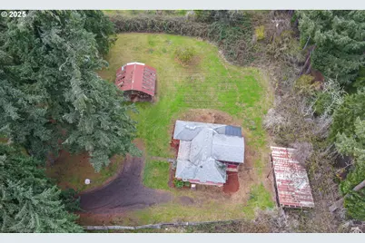38269 Lower Brice Creek Rd, Dorena, OR 97434 - Photo 31