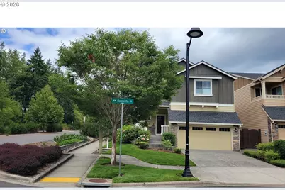 15997 NW Rossetta St, Portland, OR 97229 - Photo 1