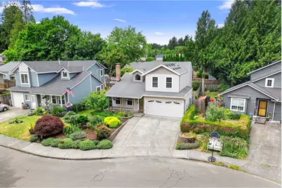 14117 SW Fanno Creek Pl, Portland, OR 97224 - Photo 27