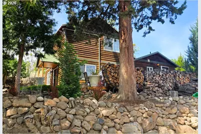 110 Staats Ave, Maupin, OR 97037 - Photo 5