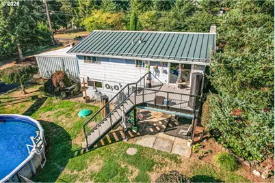 16700 SE Bel Air Dr, Damascus, OR 97089 - Photo 23